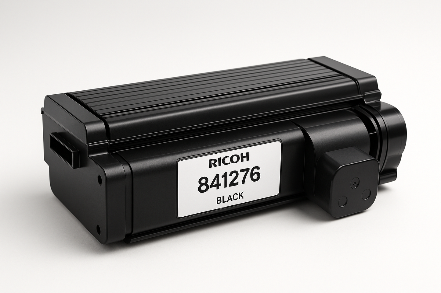 Ricoh 841276 Compatible Black Toner