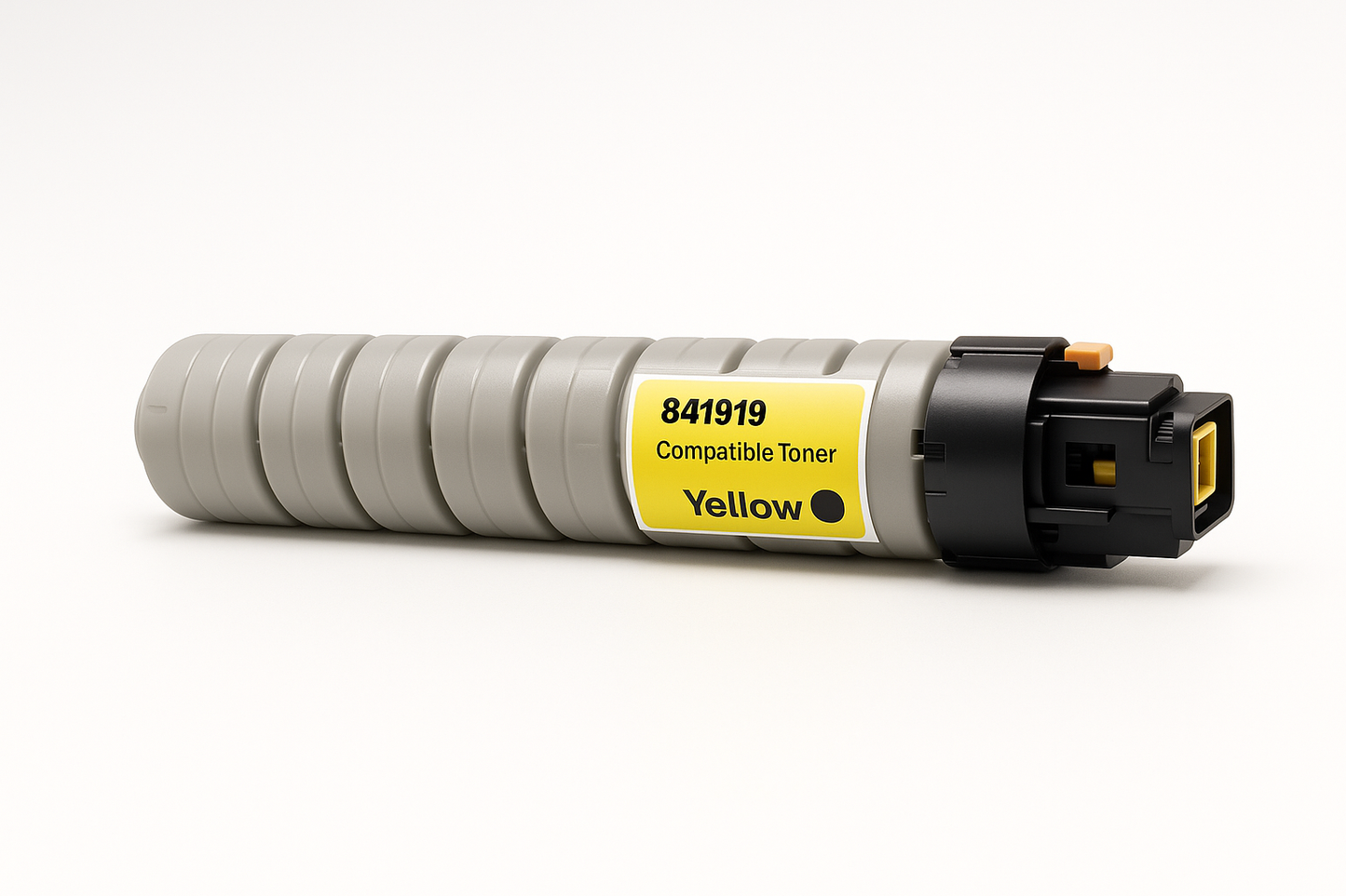 Ricoh 841919 Compatible Toner - Yellow