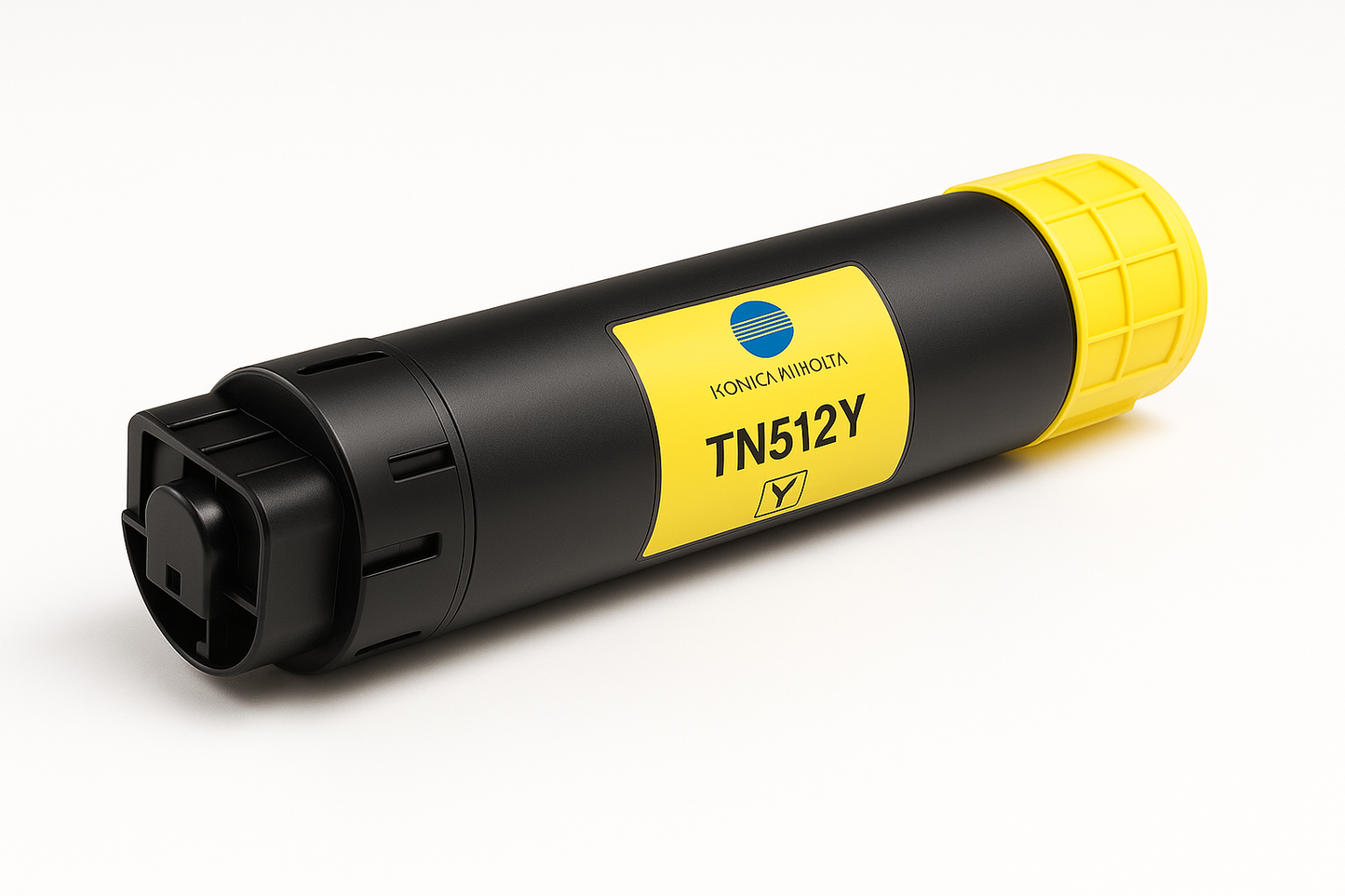 Toner Konica Minolta TN512Y