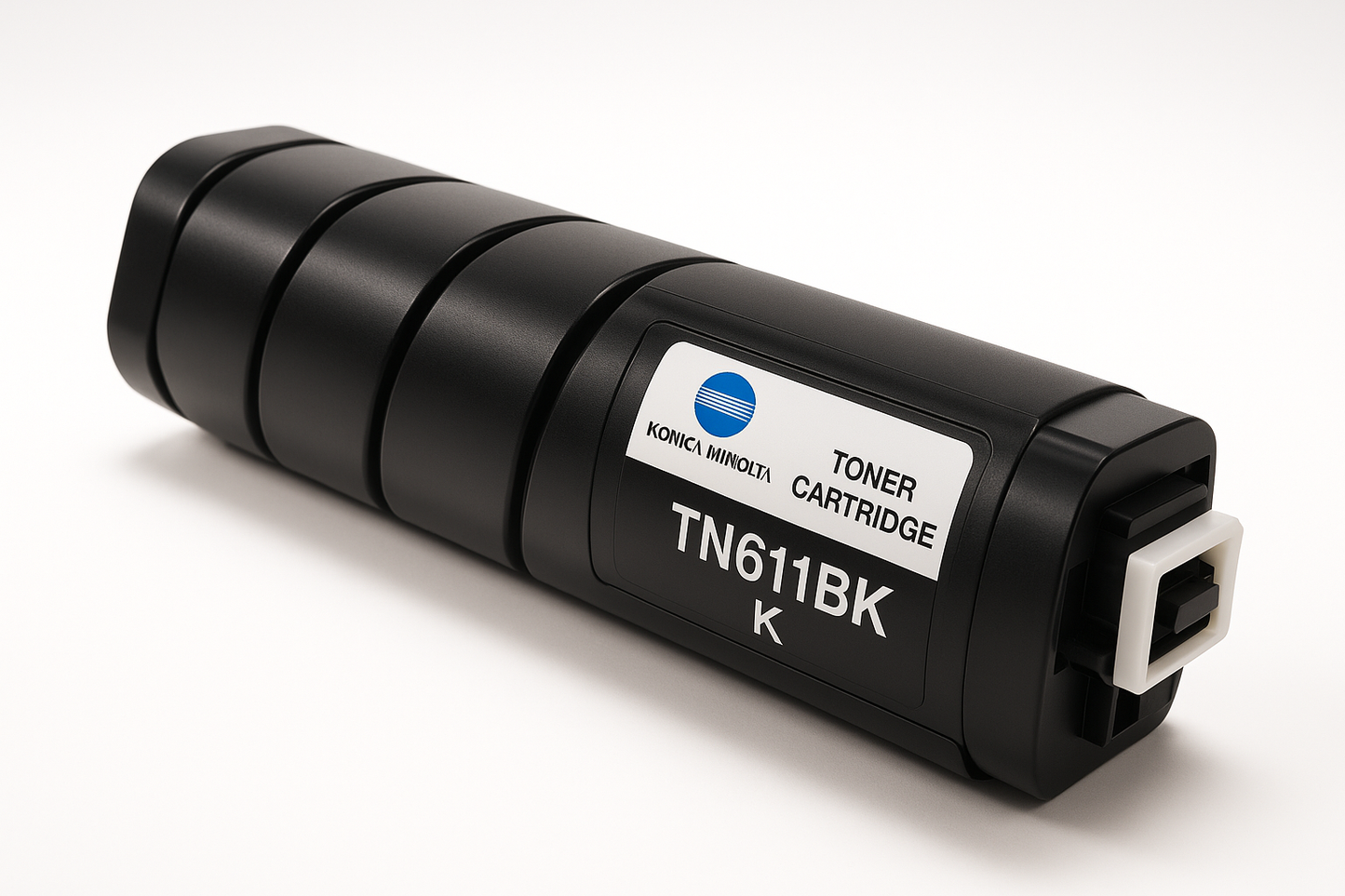 Toner Konica Minolta TN611BK