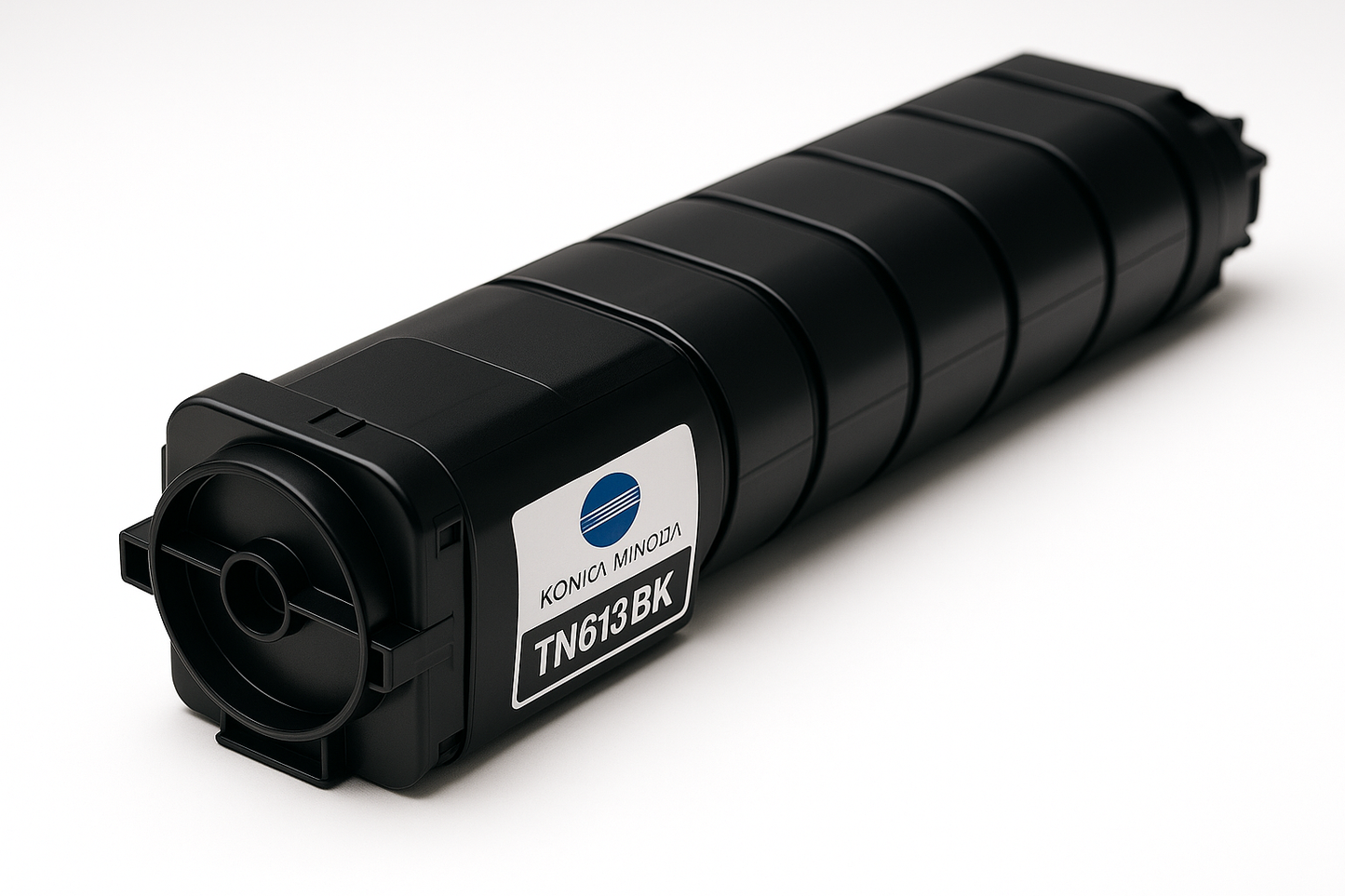 toner Konica Minolta TN613BK