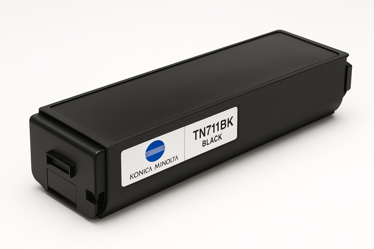 Toner Konica Minolta TN711BK