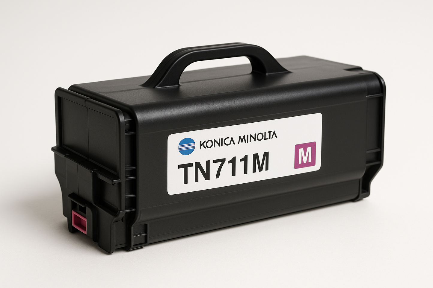 Toner Konica-Minolta TN711M