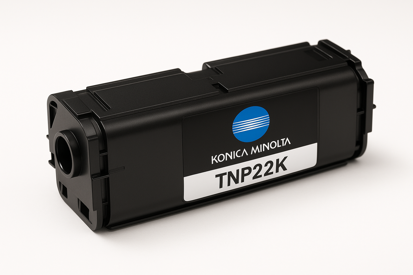 Toner Konica Minolta TNP22K