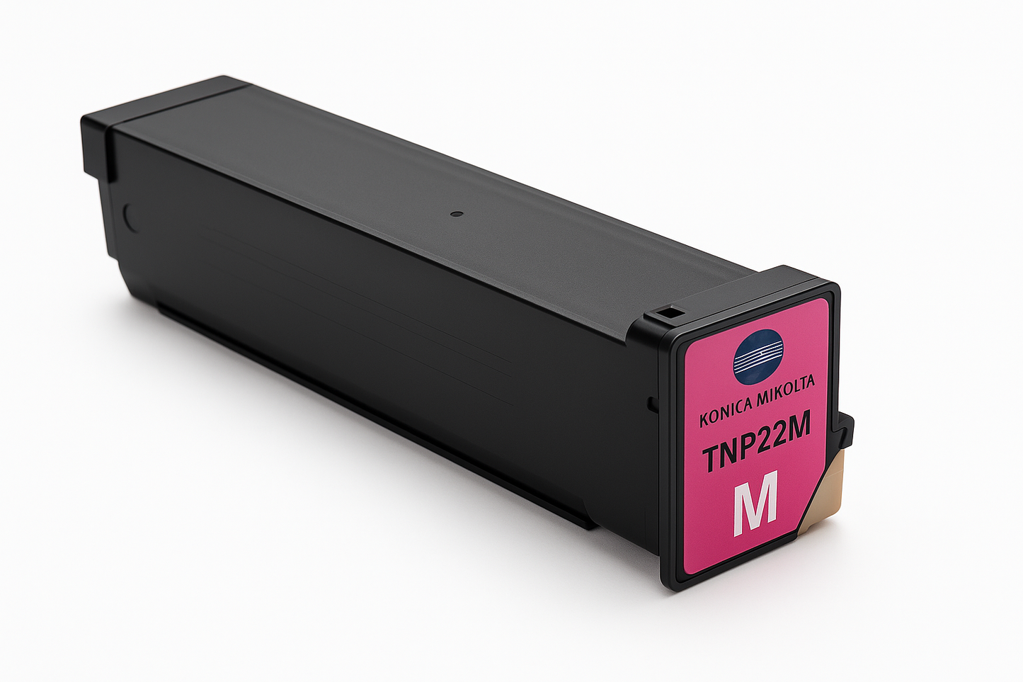 Toner Konica Minolta TNP22M