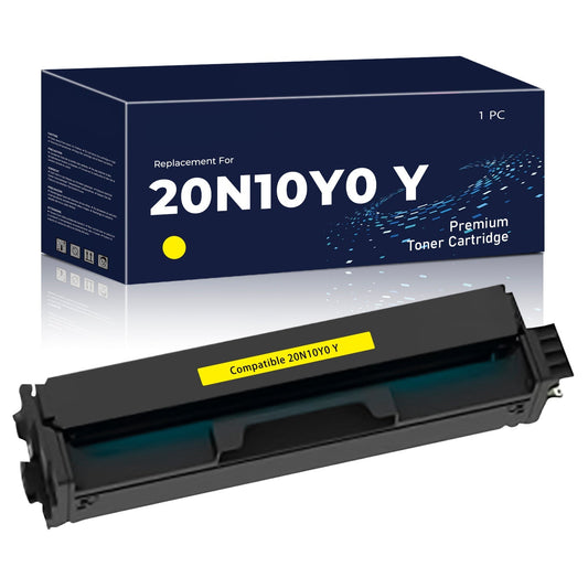 Lexmark 20N10Y0