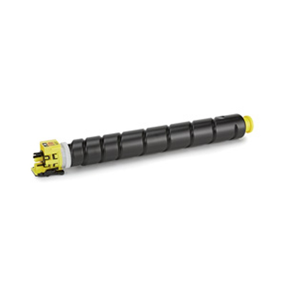 Toner jaune Kyocera Mita TK-8337Y compatible