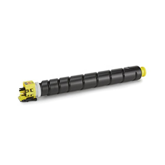 Toner jaune Kyocera Mita TK-8337Y compatible