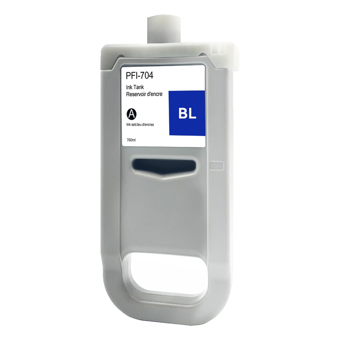 Canon PFI704B