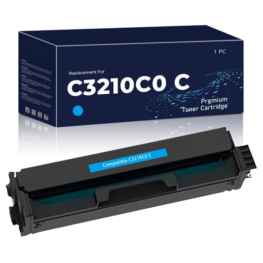 Lexmark C3210C0