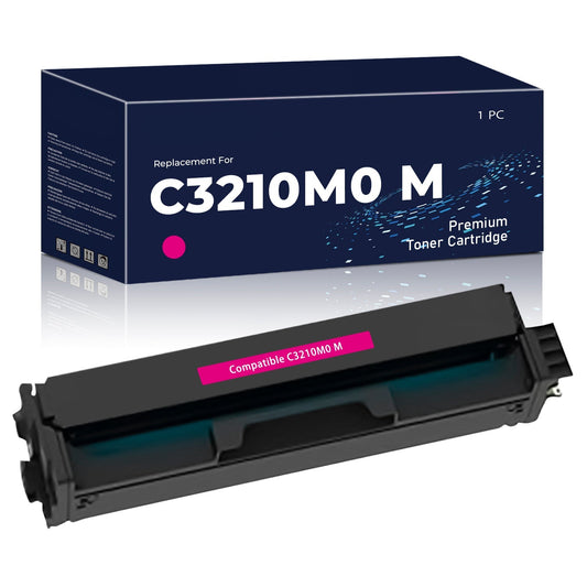 Lexmark C3210M0