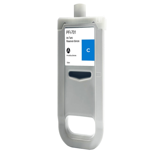 Canon PFI701C