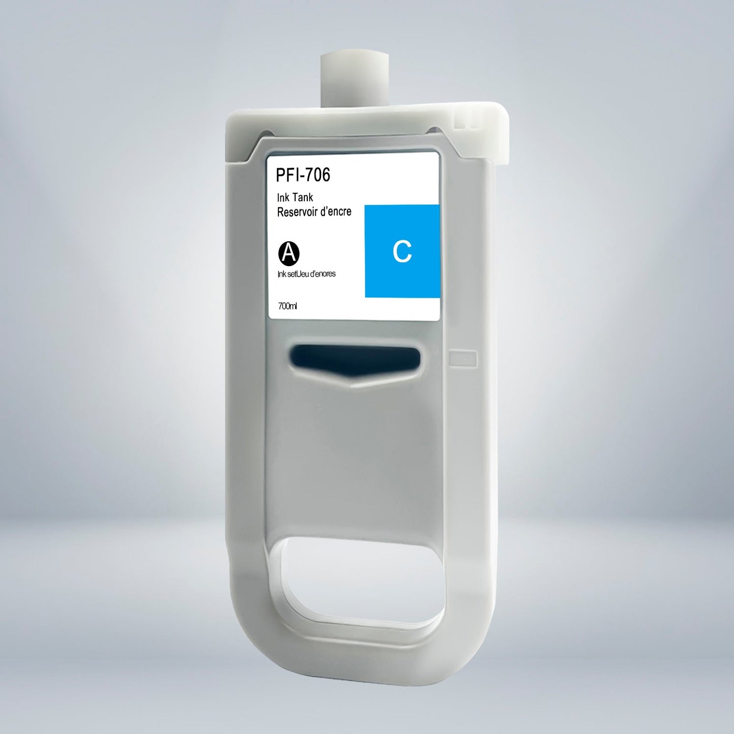 Canon PFI706C