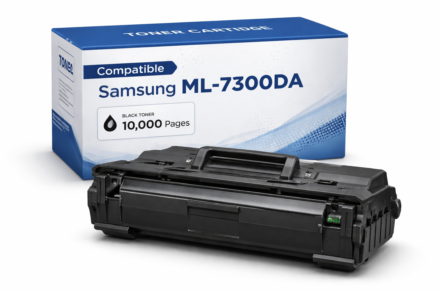 Toner Samsung ML-7300DA Noir (OEM)