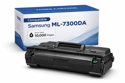Toner Samsung ML-7300DA Noir (OEM)