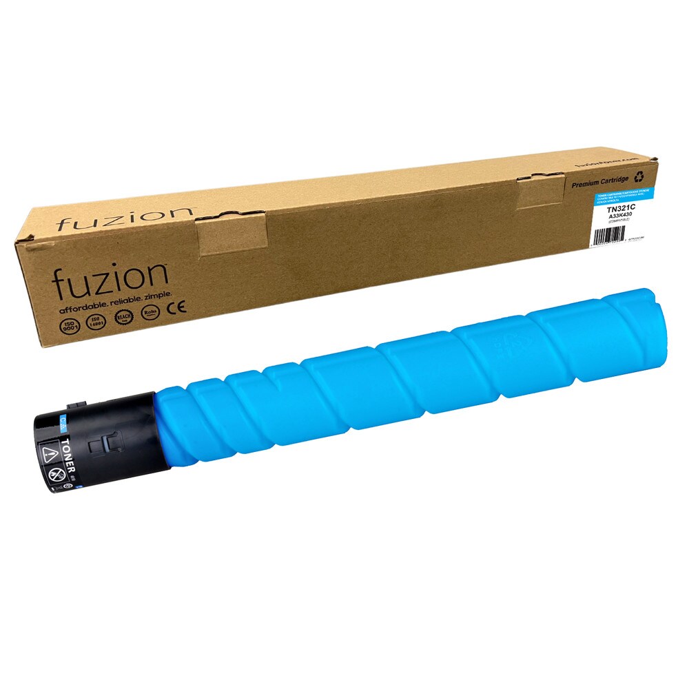 Konica Minolta TN321C