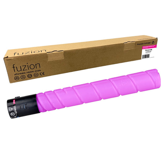 Konica Minolta TN321M