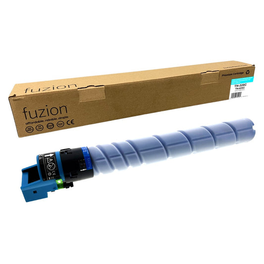 Konica Minolta TN328C