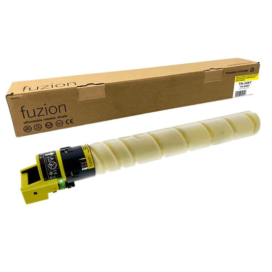 Konica Minolta TN328Y