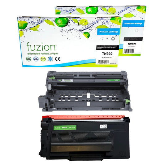 Brother TN920 DR920