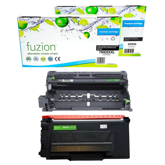 Brother TN920XXL DR920