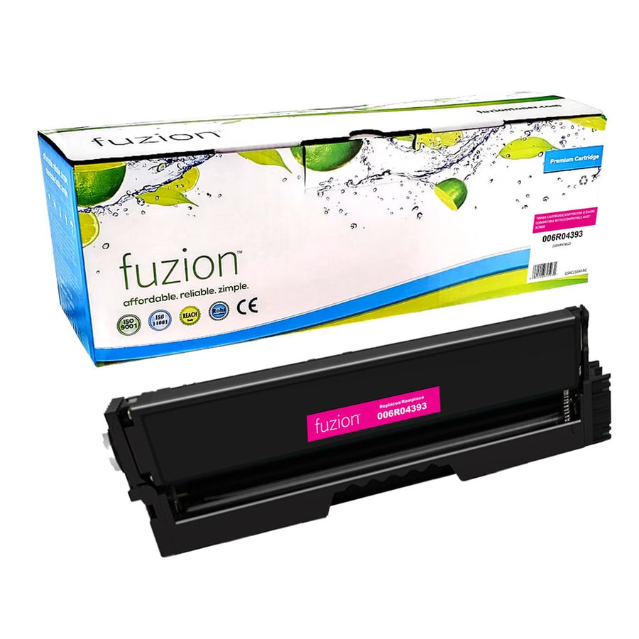Toner compatible Xerox 006R04393 Magenta