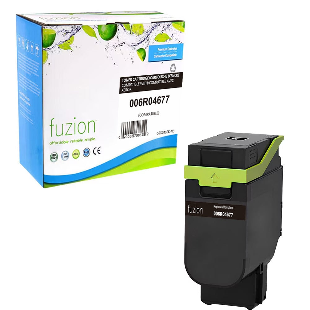 Toner compatible Xerox 006R04677 noir