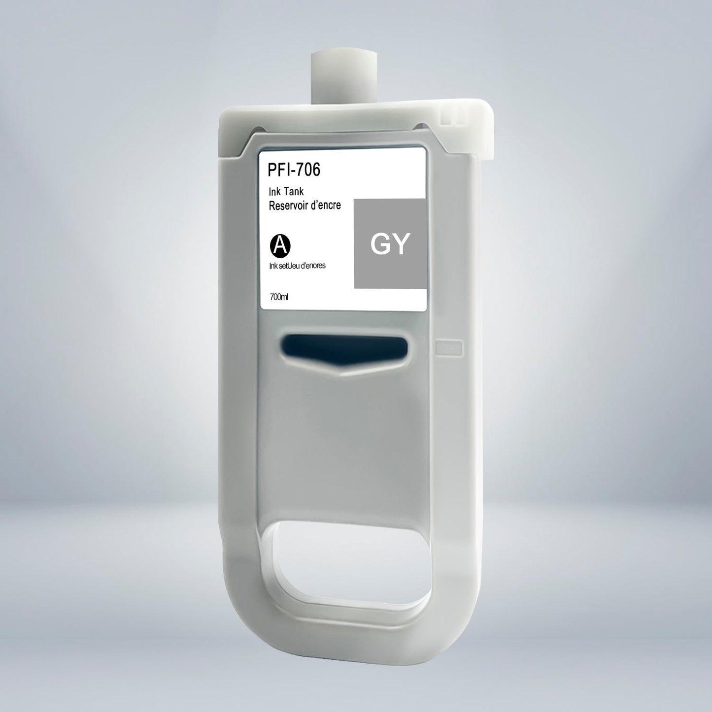 Canon PFI706GY