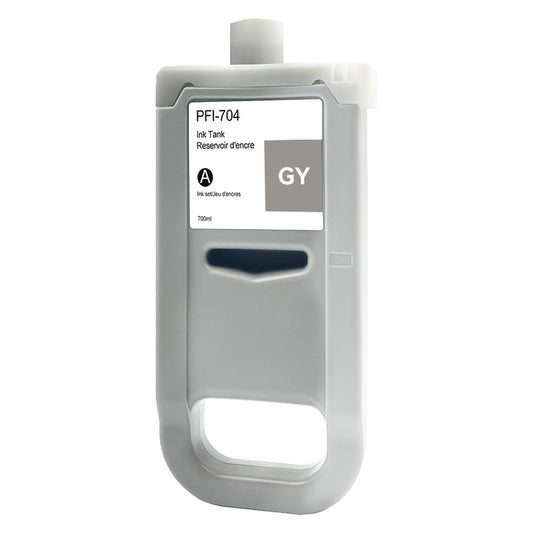 Canon PFI704GY