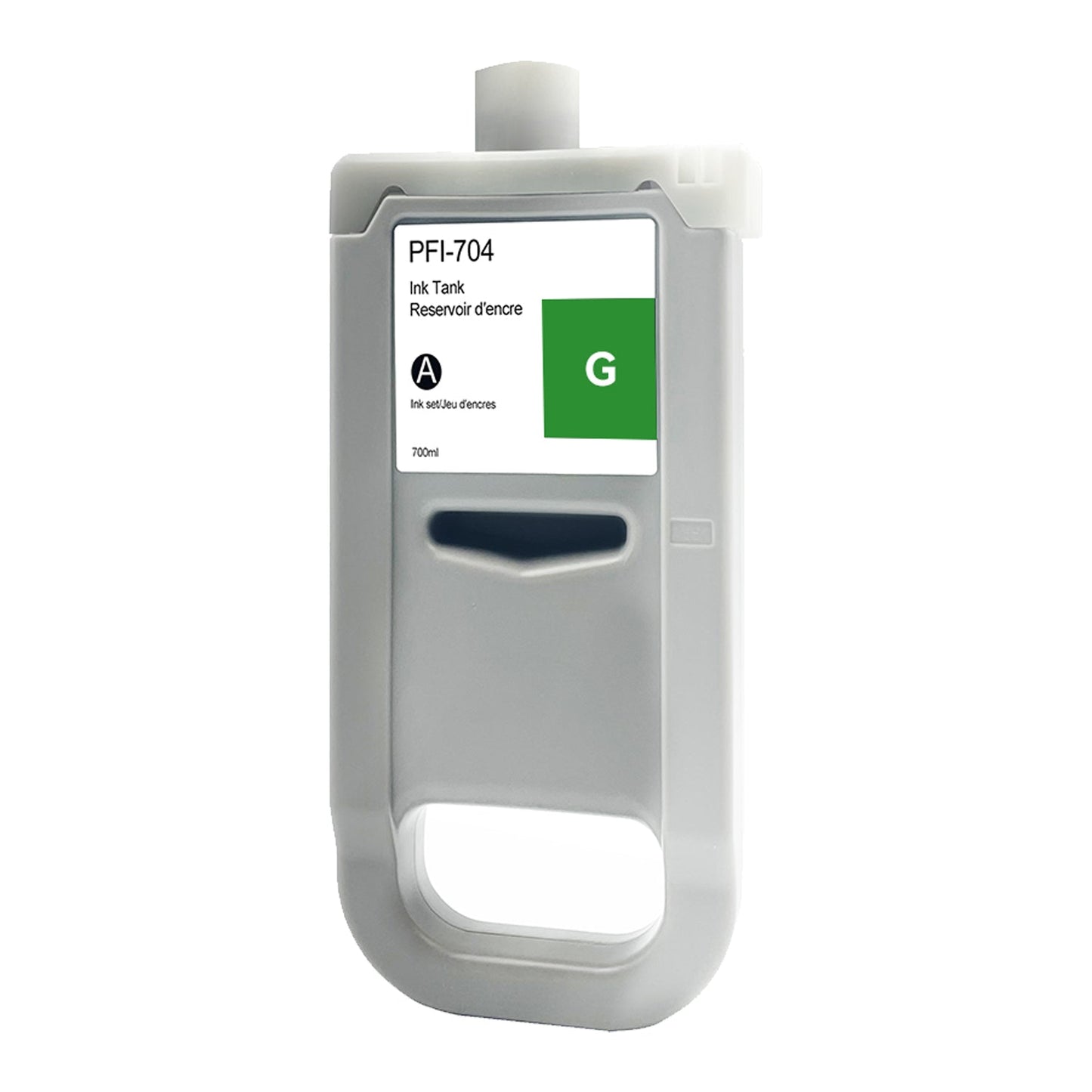 Canon PFI704G