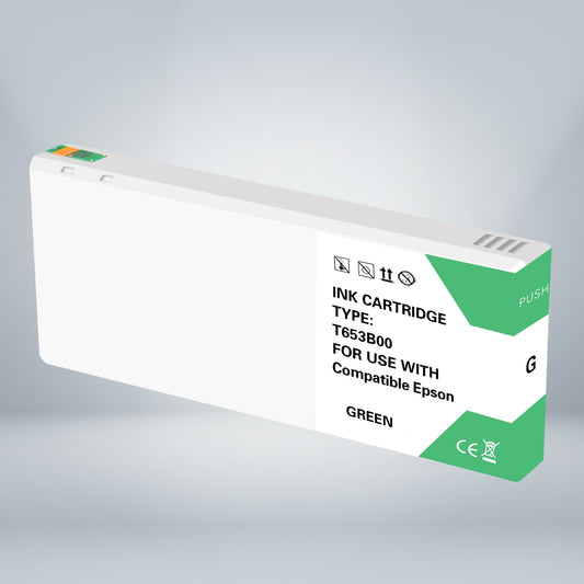 Epson T653B00