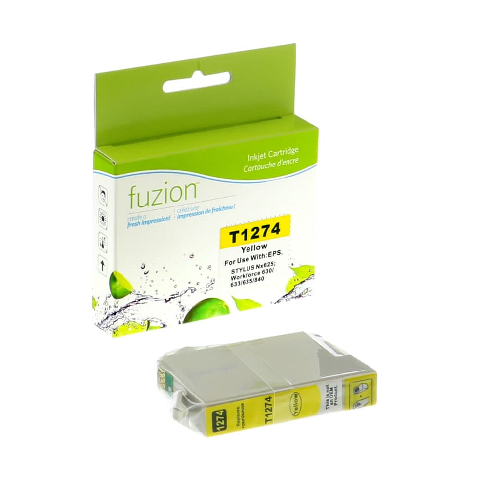 Epson 127