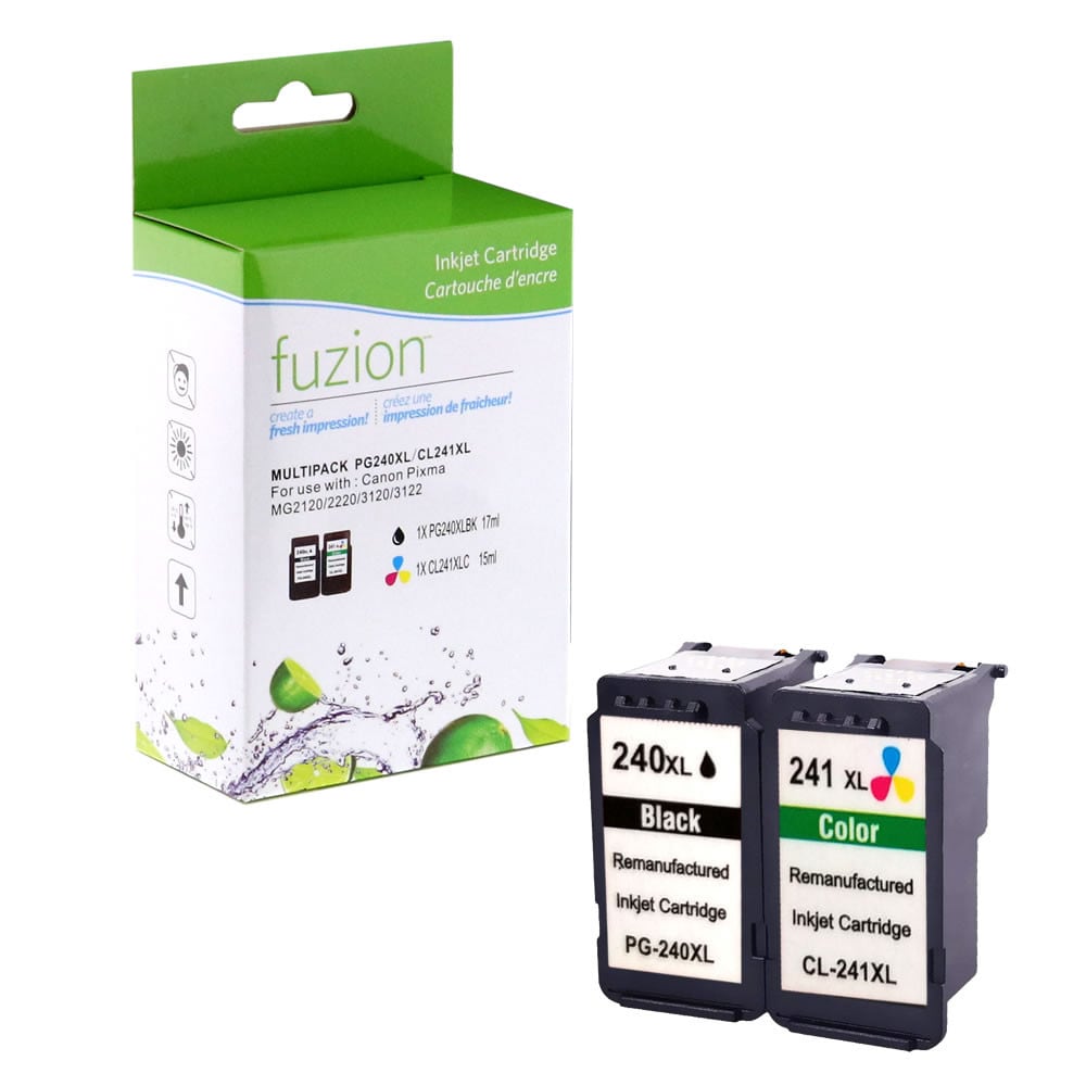Canon PG240XL CL241XL