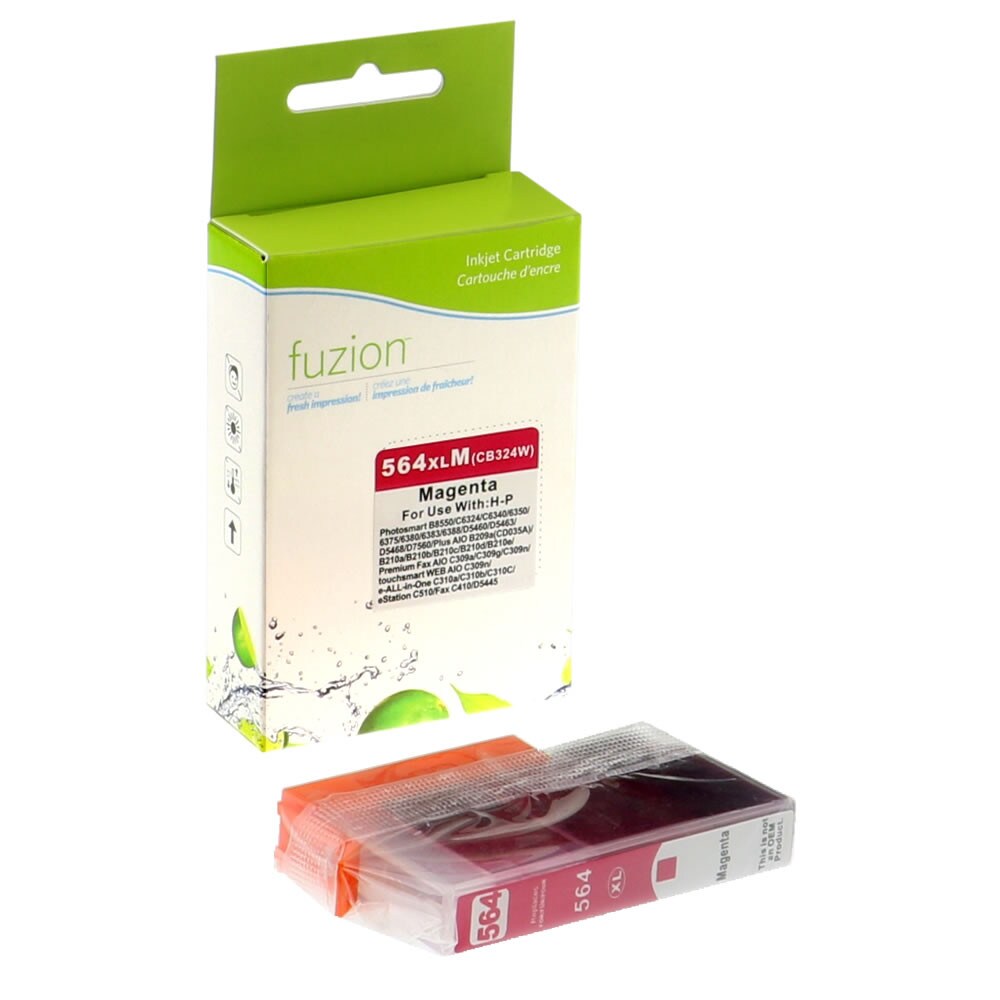 HP 564XL