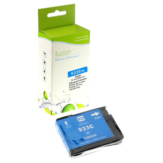 HP 933XL