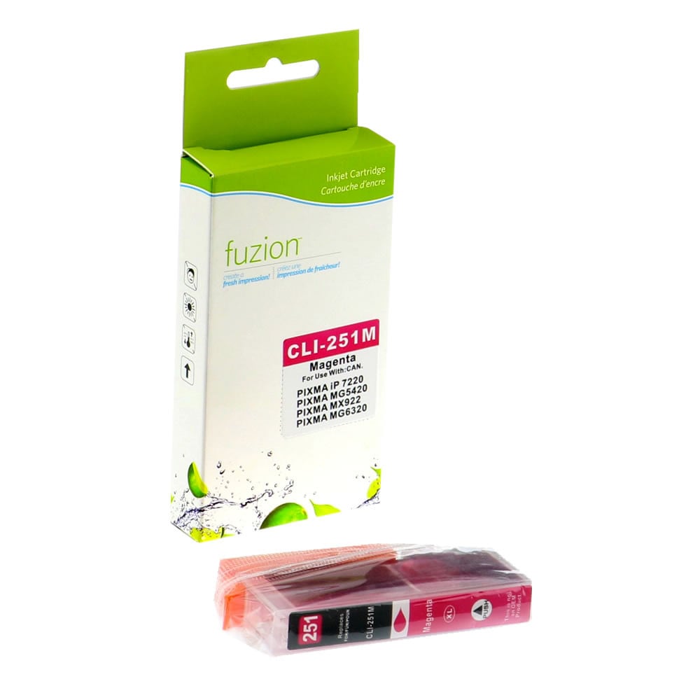 Canon CLI251XLM