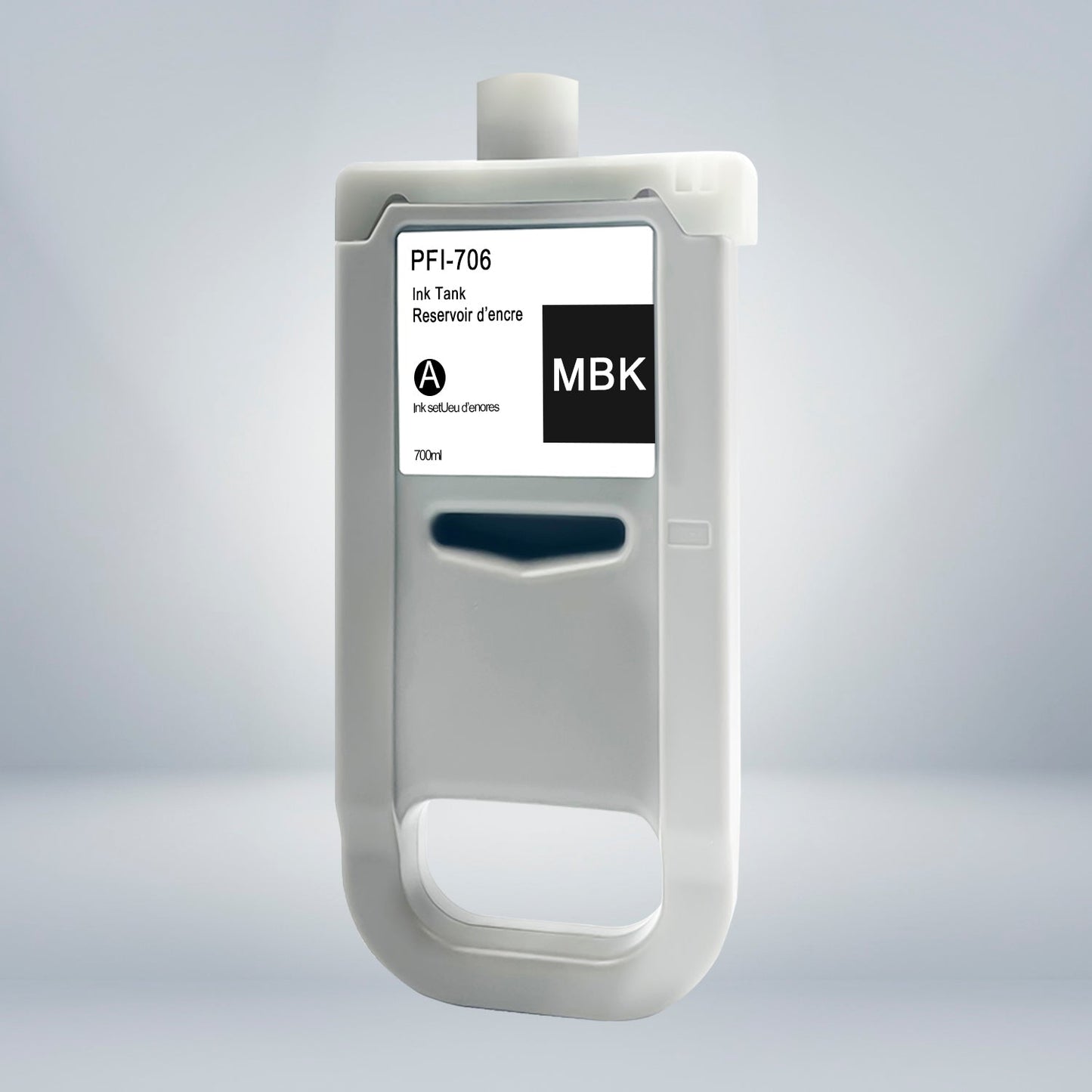 Canon PFI706MBK