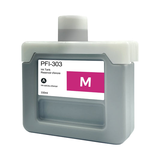 Canon PFI303M