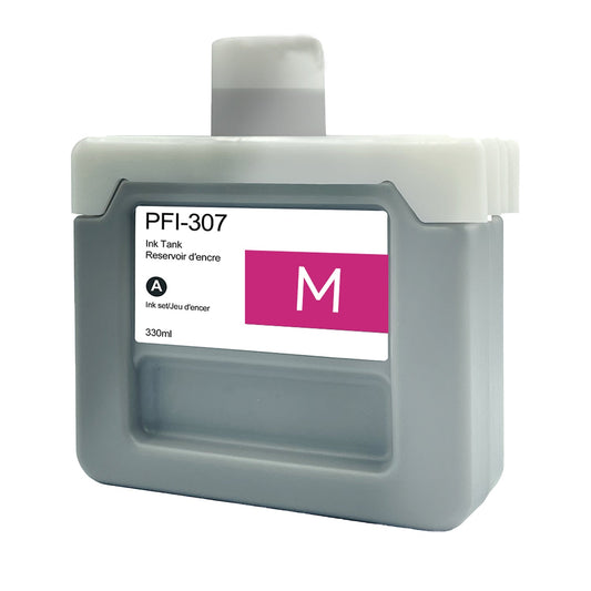 Canon PFI307M