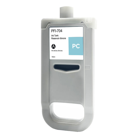 Canon PFI704PC
