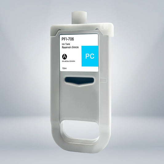 Canon PFI706PC