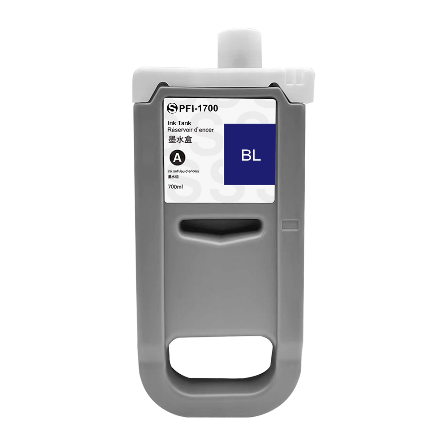 Canon PFI1700