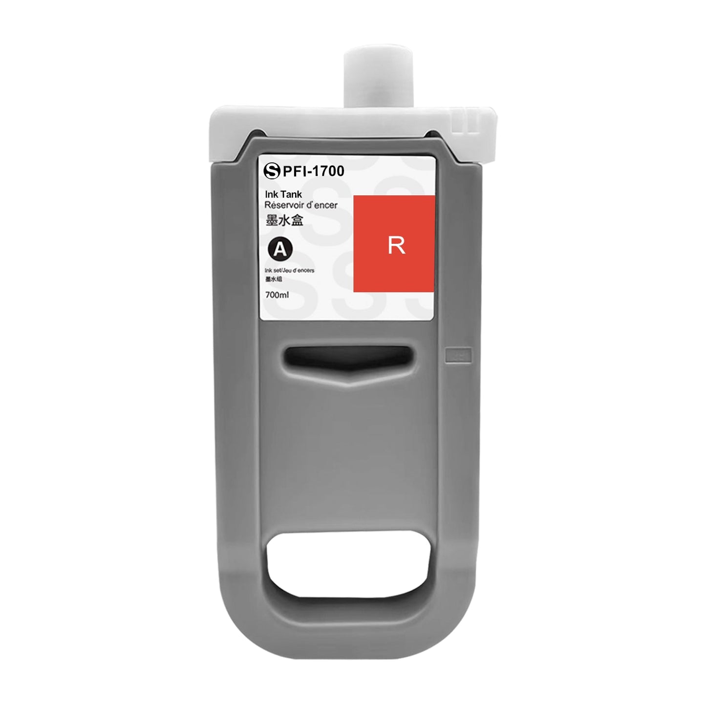 Canon PFI1700