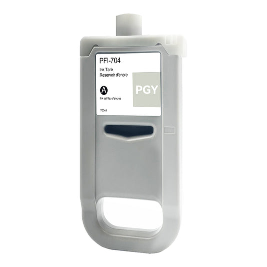 Canon PFI704PGY
