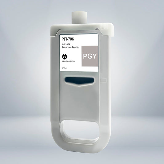 Canon PFI706PGY