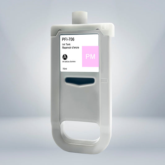 Canon PFI706PM