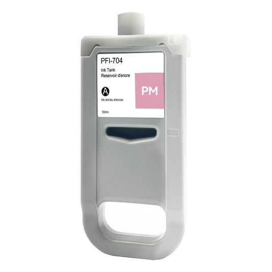 Canon PFI704PM