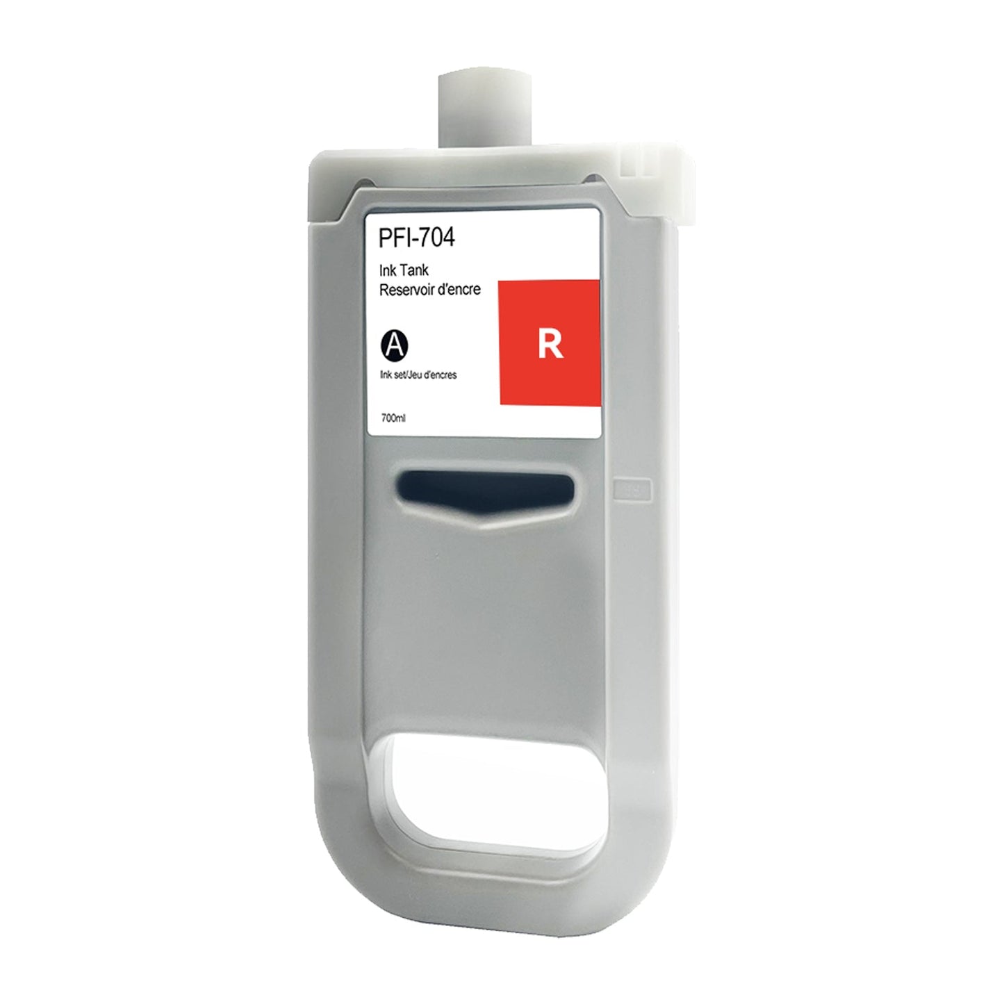 Canon PFI704R