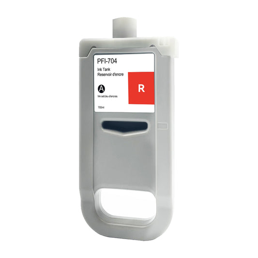 Canon PFI704R