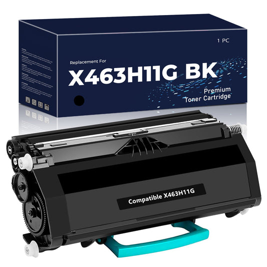 Lexmark X463H11G